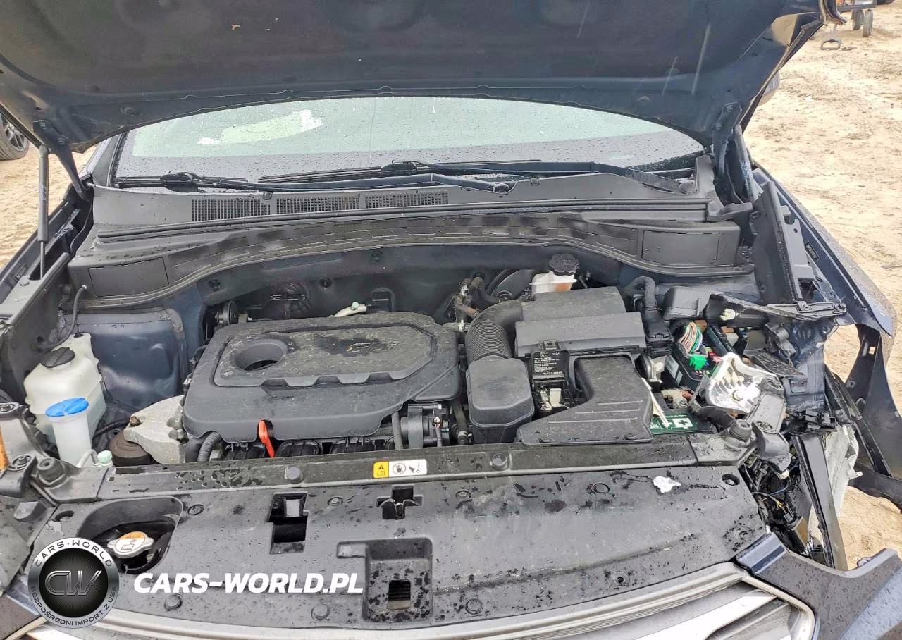 2018 Hyundai Santa Fe Sport 2.4L VIN:5NMZT3LB7JH062767 - 12