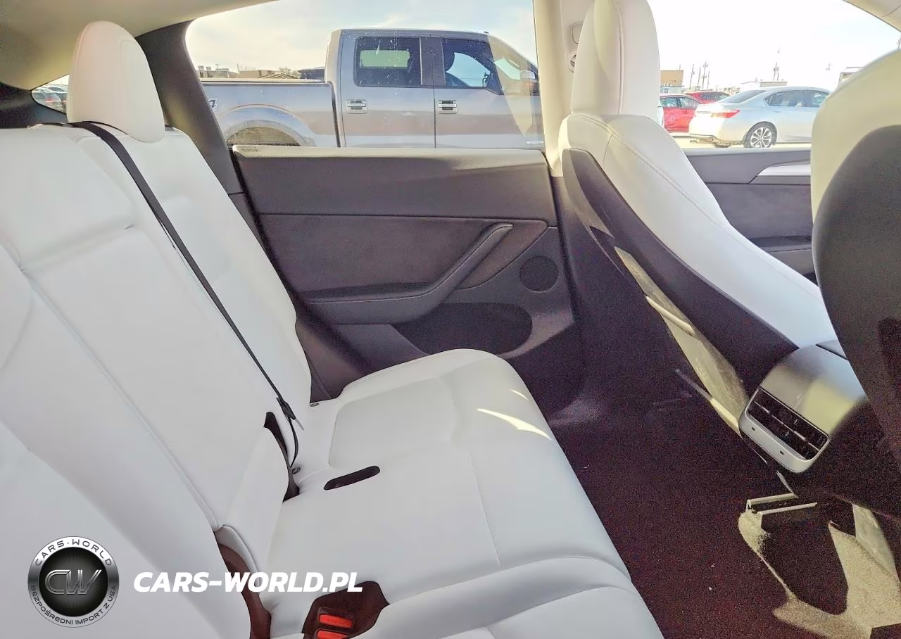 2024 Tesla Model Y VIN:7SAYGAEE9RF166768 - 10