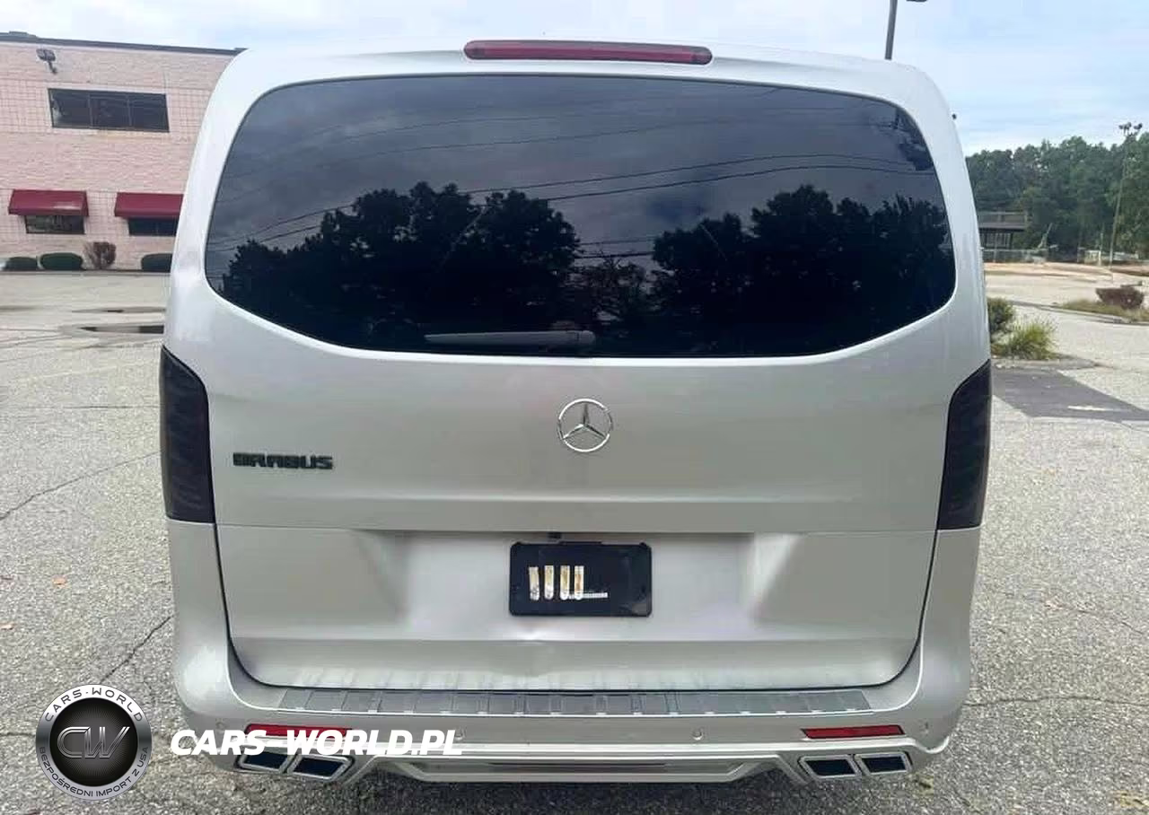 2017 Mercedes-Benz Metris VIN:WD4PG2EEXH3312790 - 13