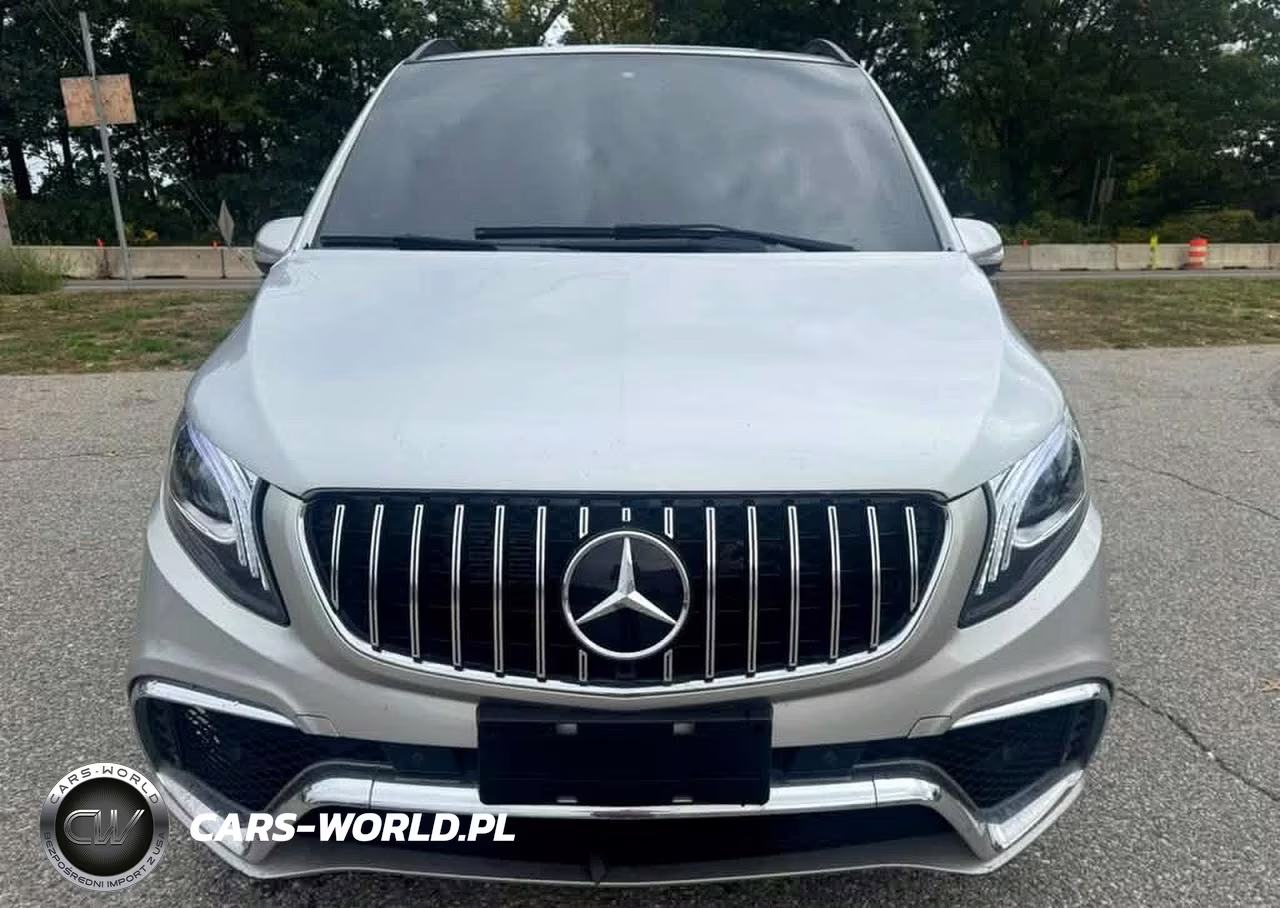 2017 Mercedes-Benz Metris VIN:WD4PG2EEXH3312790 - 14