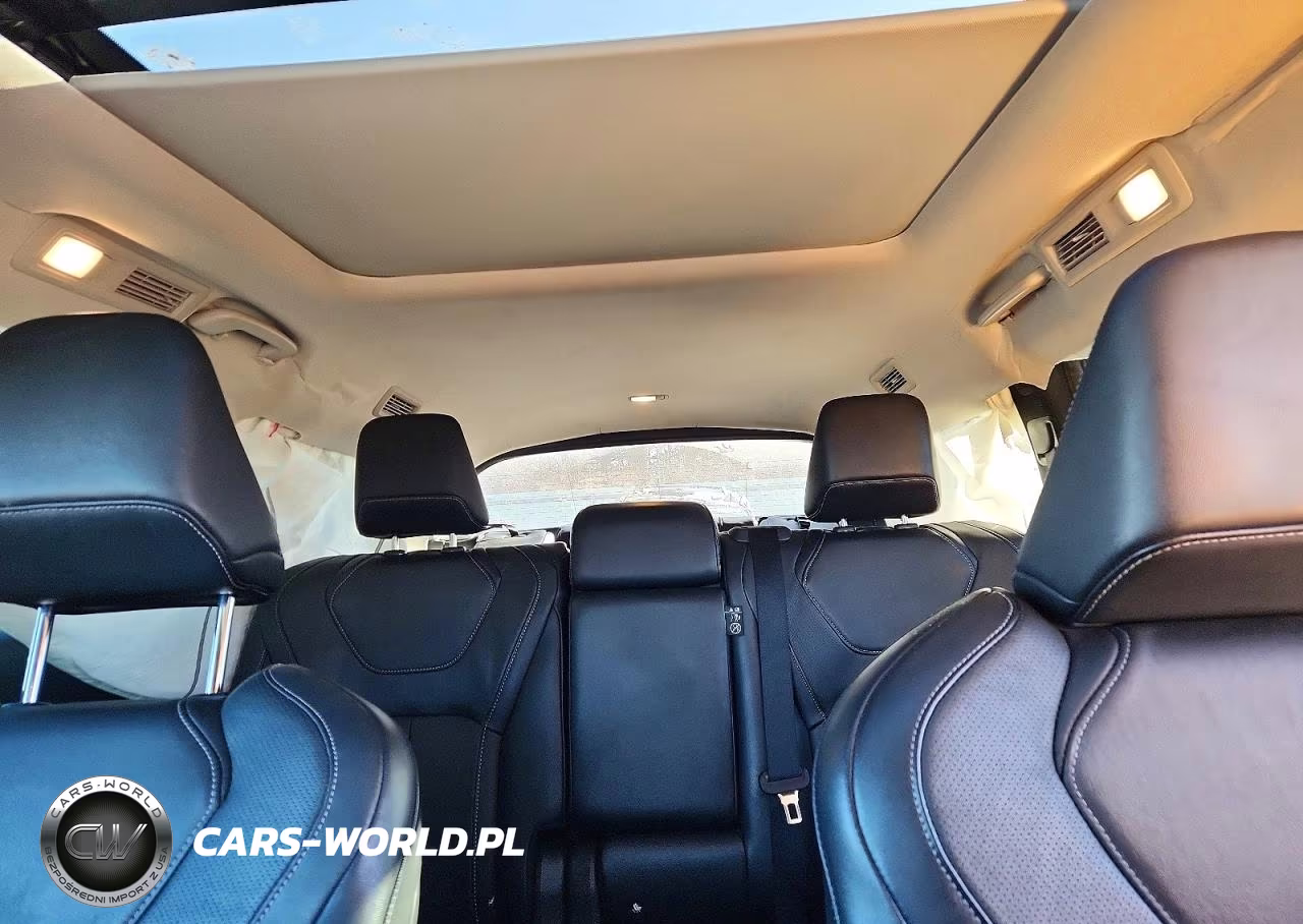 2023 Infiniti Qx60 Pure VIN:5N1DL1ES1PC373836 - 10