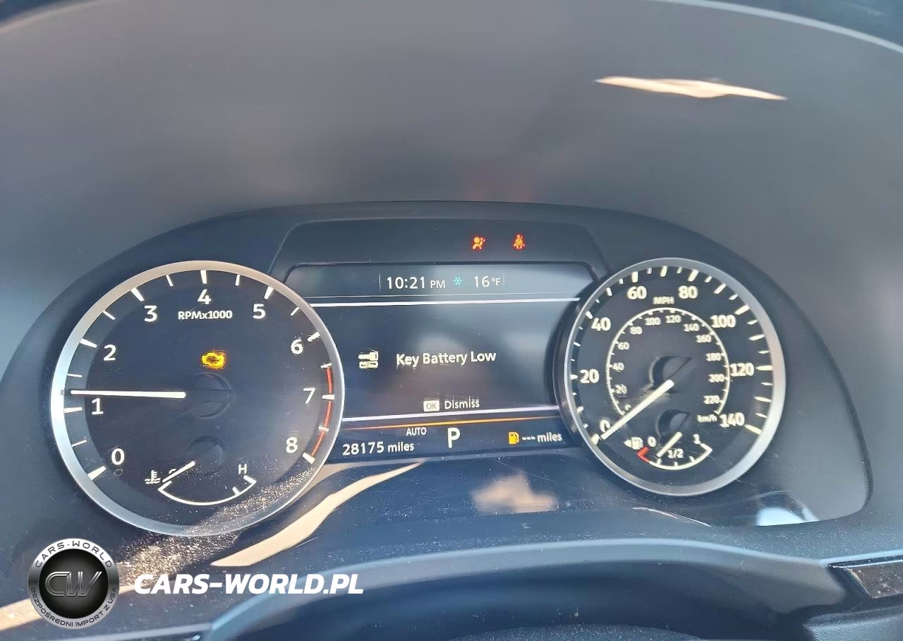 2023 Infiniti Qx60 Pure VIN:5N1DL1ES1PC373836 - 9