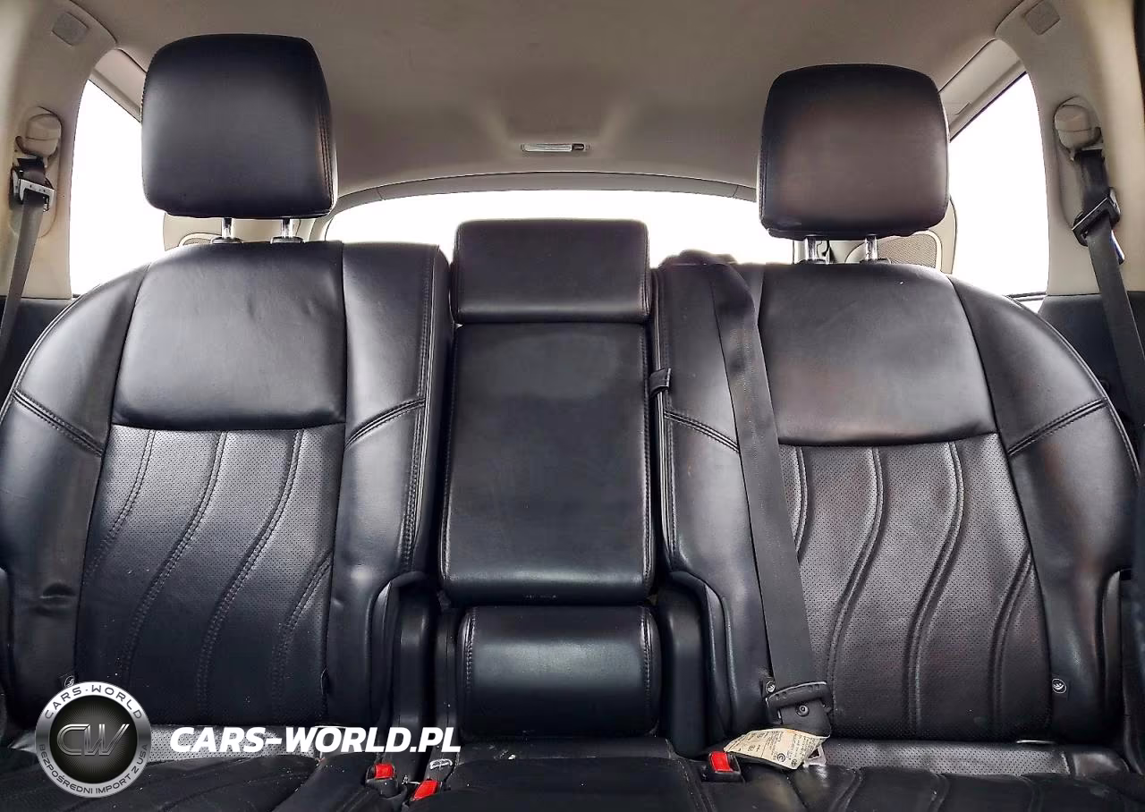 2015 Infiniti Qx60 VIN:5N1AL0MM5FC535398 - 10