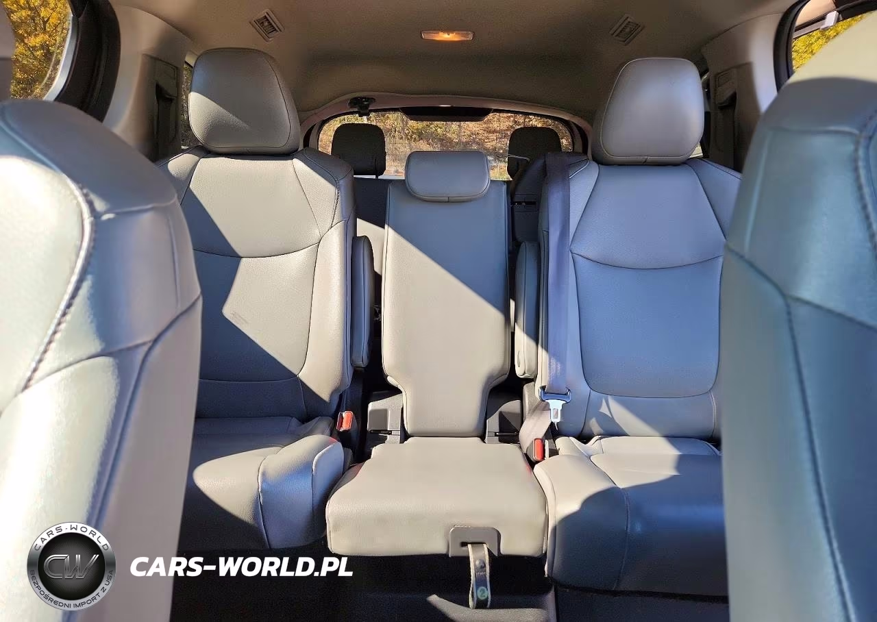 2022 Toyota Sienna Xle VIN:5TDJRKECXNS084700 - 10
