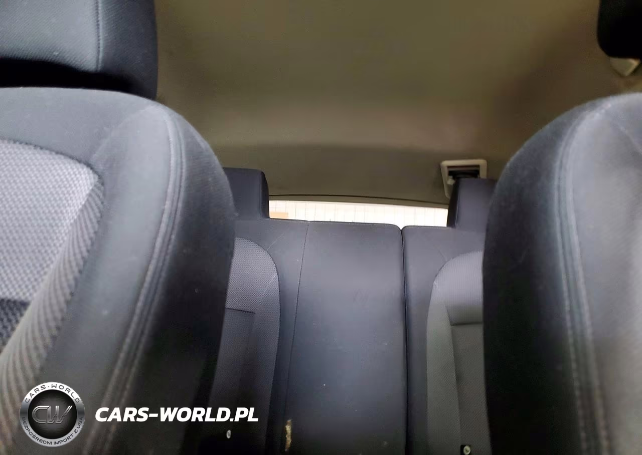 2011 Nissan Rogue S VIN:JN8AS5MV8BW314792 - 10
