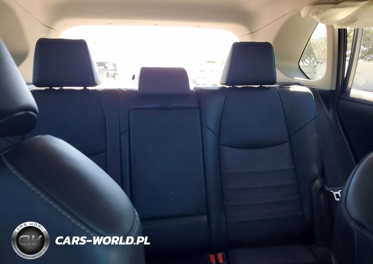 2019 Toyota Rav4 Limited VIN:JTMY1RFV1KD515298 - 10