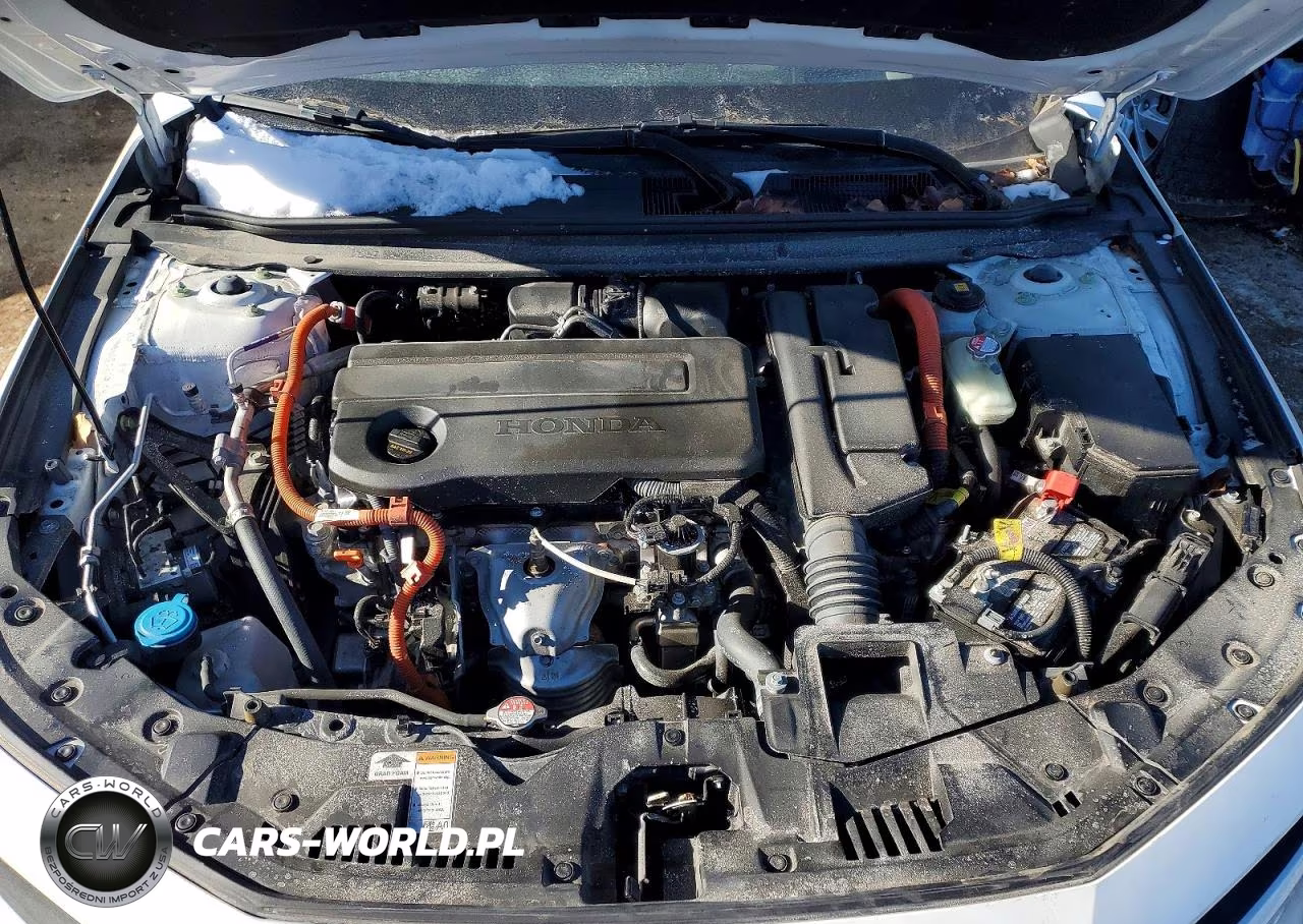 2024 Honda Accord Touring Hybrid VIN:1HGCY2F87RA047288 - 11