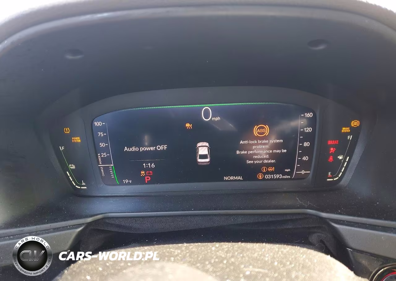 2024 Honda Accord Touring Hybrid VIN:1HGCY2F87RA047288 - 9