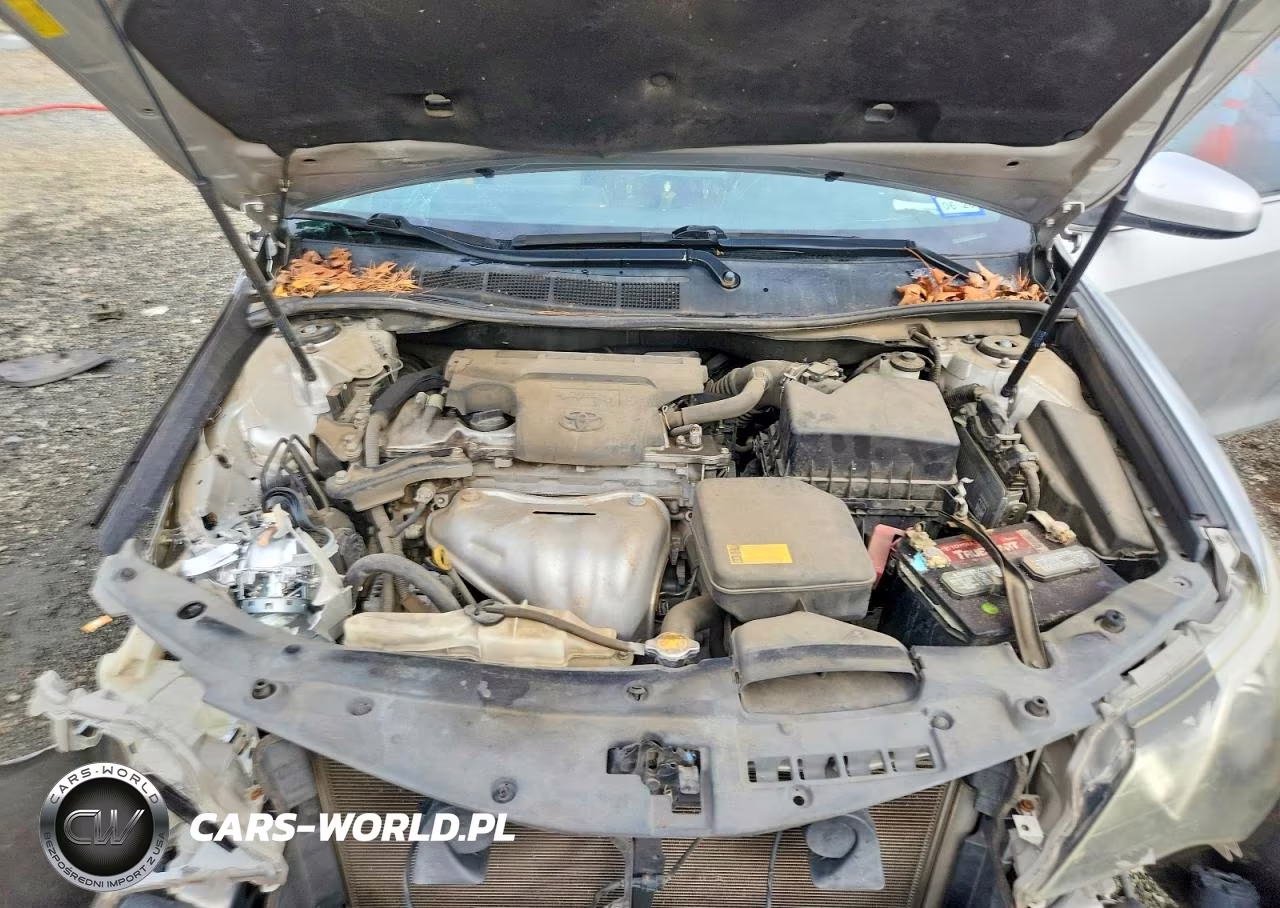 2013 Toyota Camry VIN:4T1BF1FK6DU680714 - 11