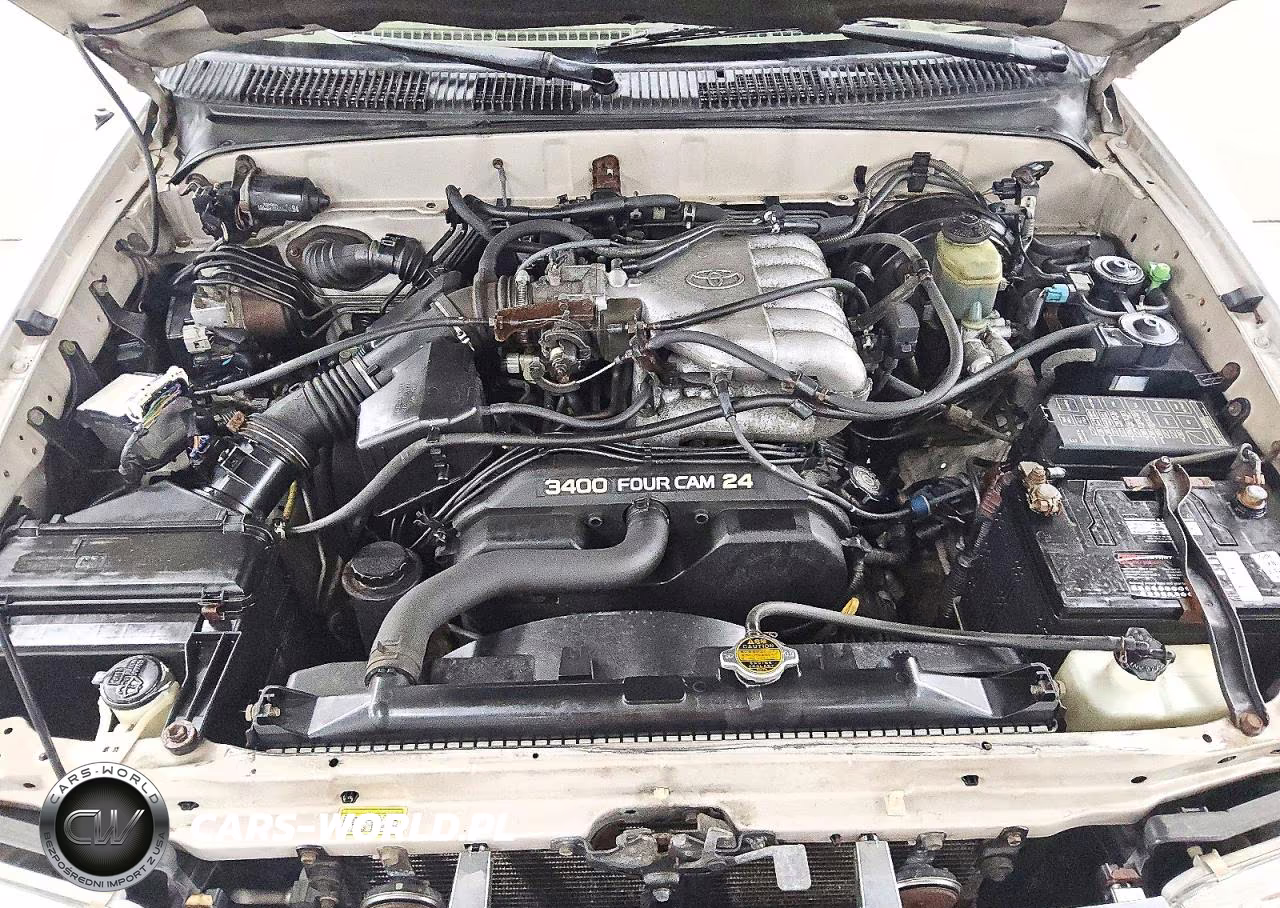 1999 Toyota 4Runner Limited VIN:JT3HN87R8X9019252 - 11