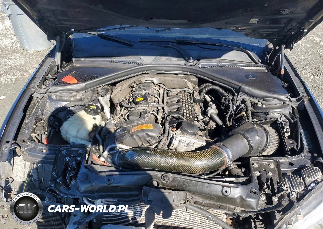 2014 BMW M235I VIN:WBA1J7C59EVW84846 - 11