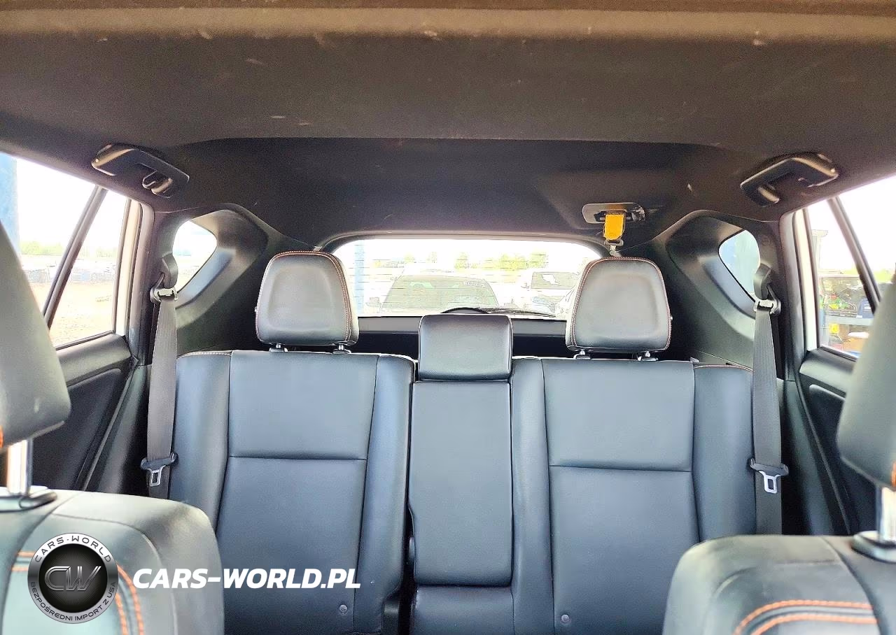 2017 Toyota Rav4 Se VIN:JTMNFREV8HJ122799 - 10