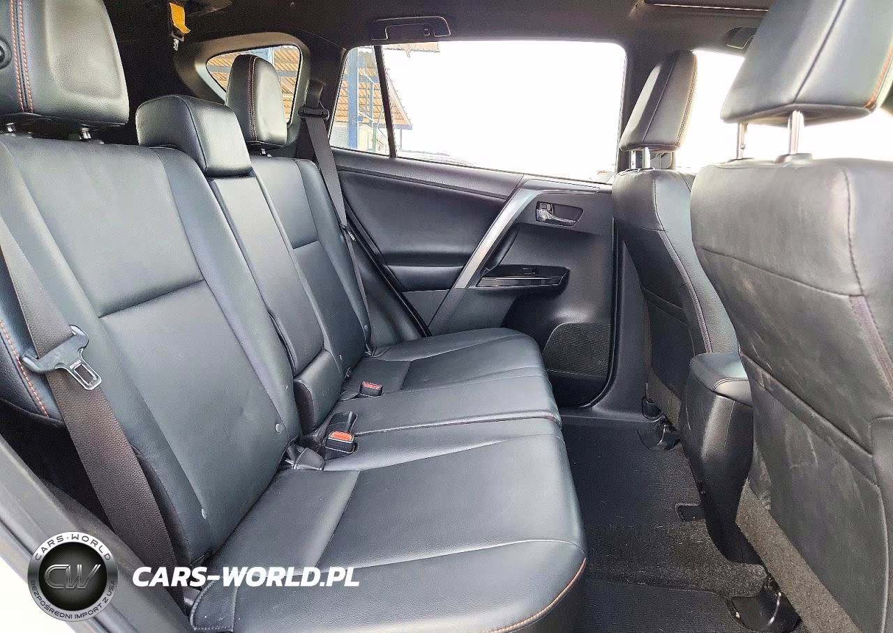 2017 Toyota Rav4 Se VIN:JTMNFREV8HJ122799 - 11