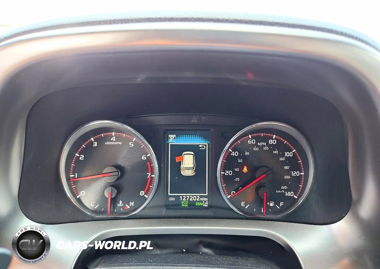 2017 Toyota Rav4 Se VIN:JTMNFREV8HJ122799 - 9