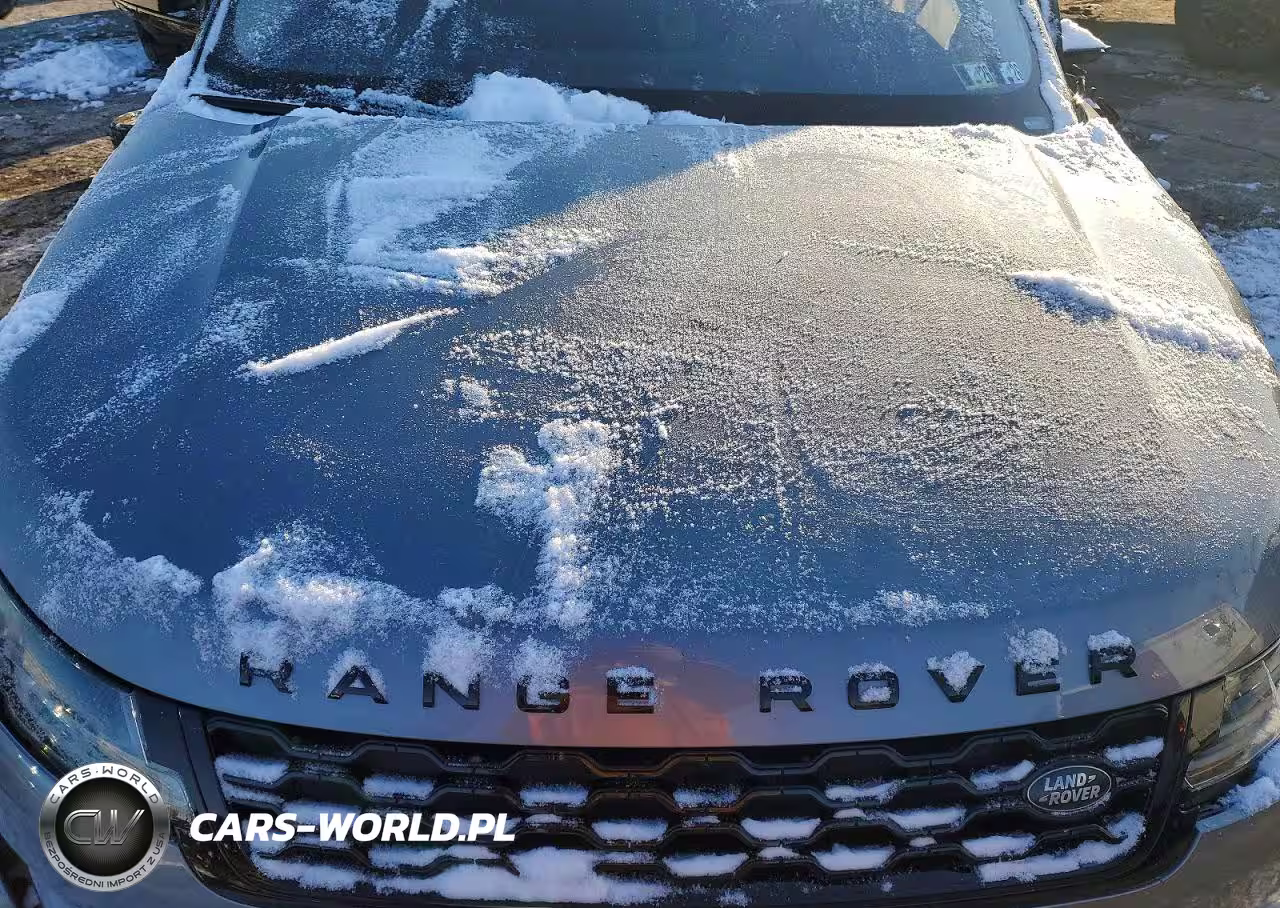 2021 Land Rover Range Rover Evoque Se VIN:SALZP2FX7MH122986 - 12