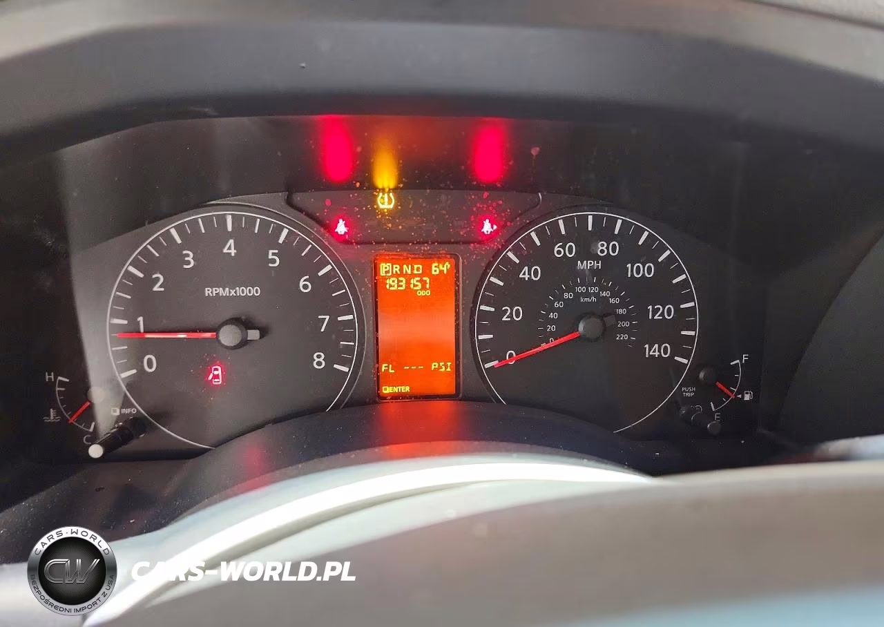 2020 Nissan Nv 3500 Hd Sv VIN:1N6AF0KY4LN802819 - 9
