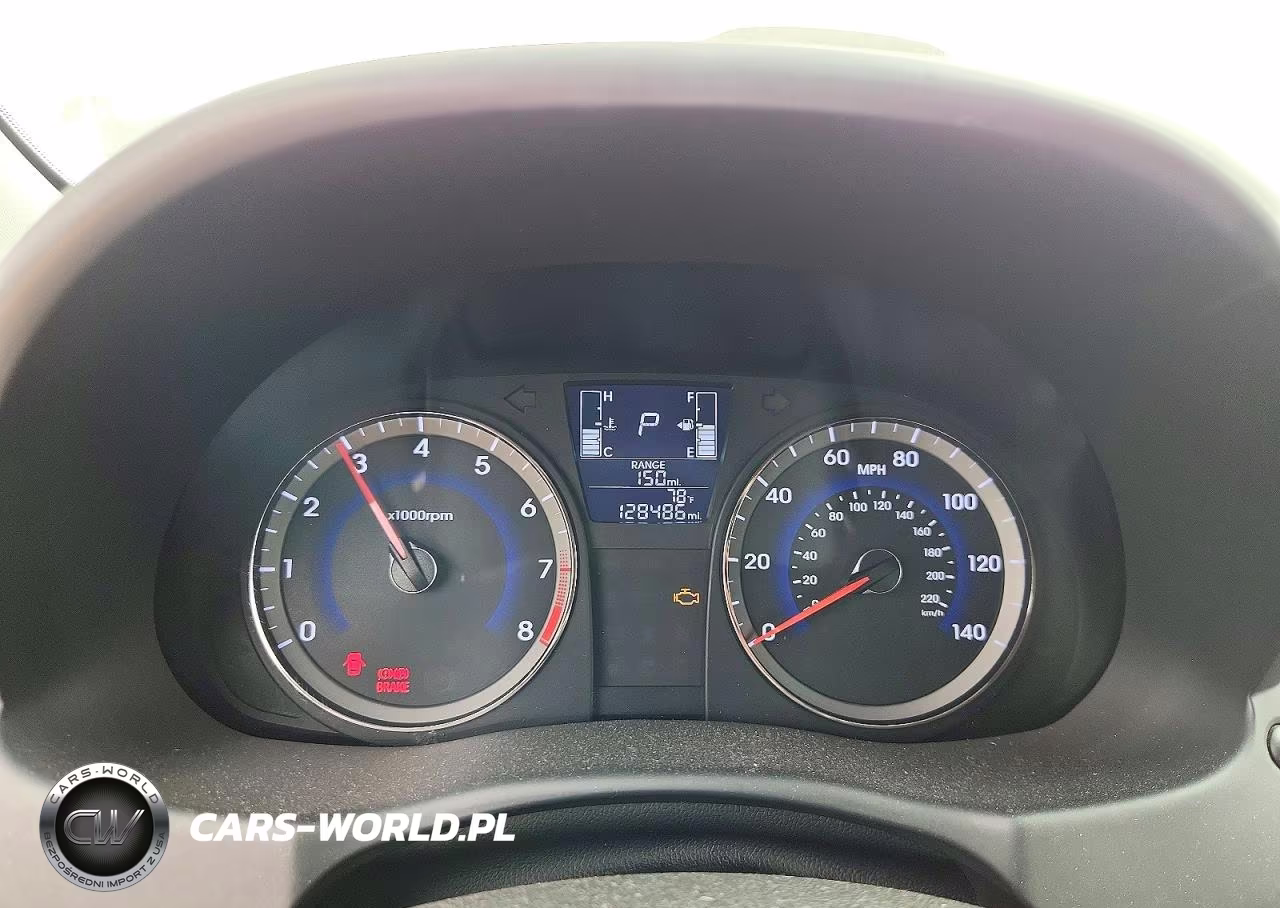 2017 Hyundai Accent Se VIN:KMHCT5AE2HU344120 - 9
