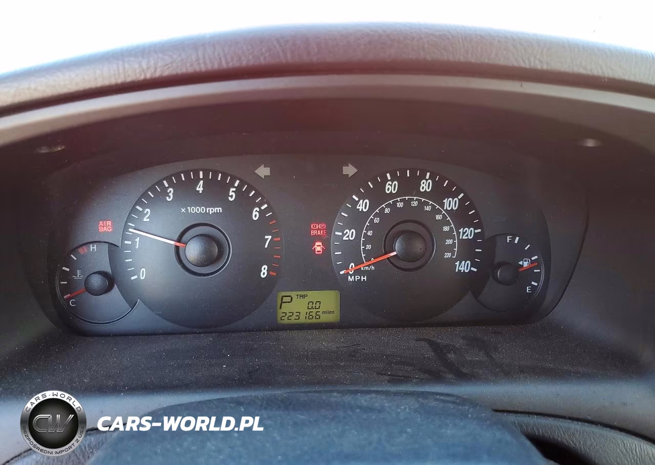 2004 Hyundai Elantra Gls VIN:KMHDN46D64U778110 - 9