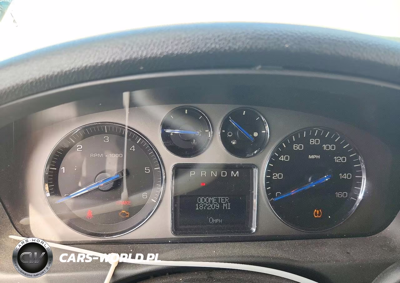 2008 Cadillac Escalade Esv VIN:1GYFK66838R260284 - 9
