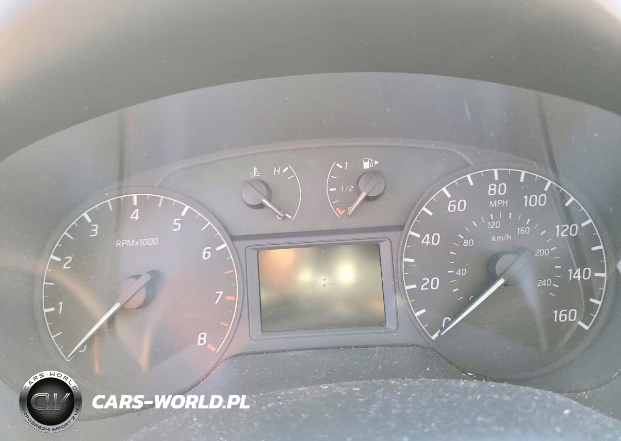 2017 Nissan Sentra S VIN:3N1AB7AP5HY391587 - 9