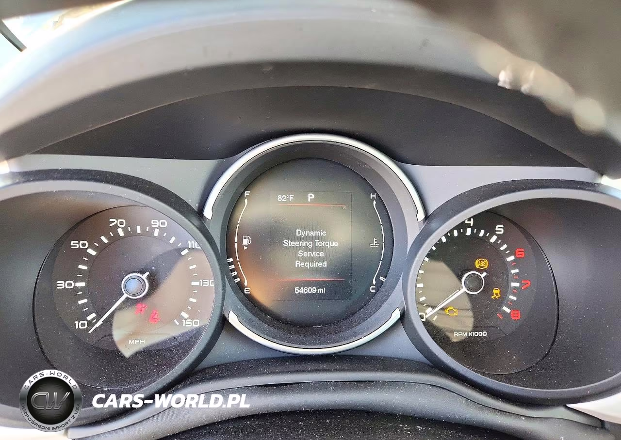 2019 Fiat 500L Pop VIN:ZFBNFAAHXKZ042398 - 9