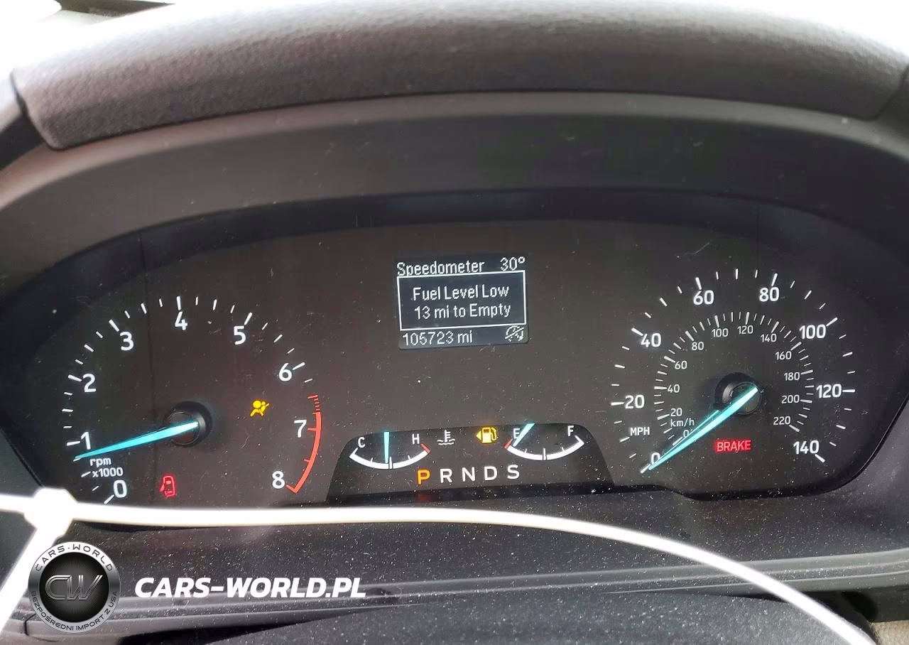 2020 Ford Ecosport S VIN:MAJ6S3FL8LC383590 - 9