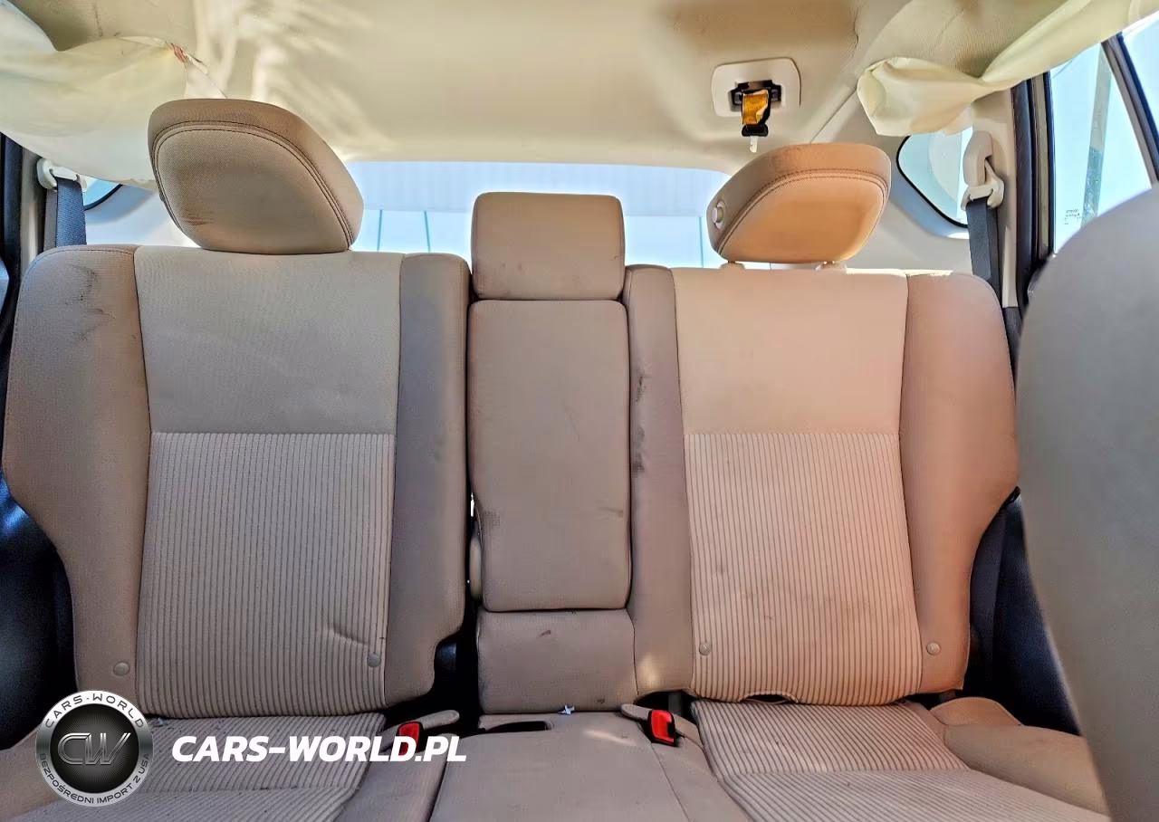 2015 Toyota Rav4 Xle VIN:2T3WFREV9FW187499 - 10