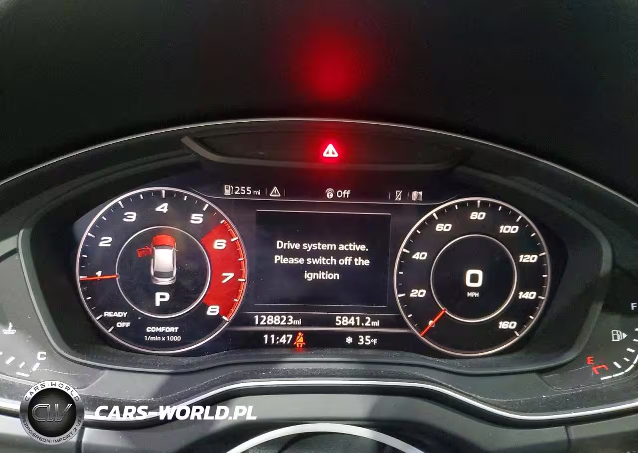 2020 Audi Sq5 Premium Plus VIN:WA1B4AFY0L2021840 - 9