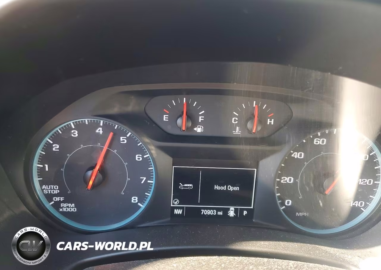 2021 Chevrolet Equinox VIN:2GNAXSEV7M6104683 - 9