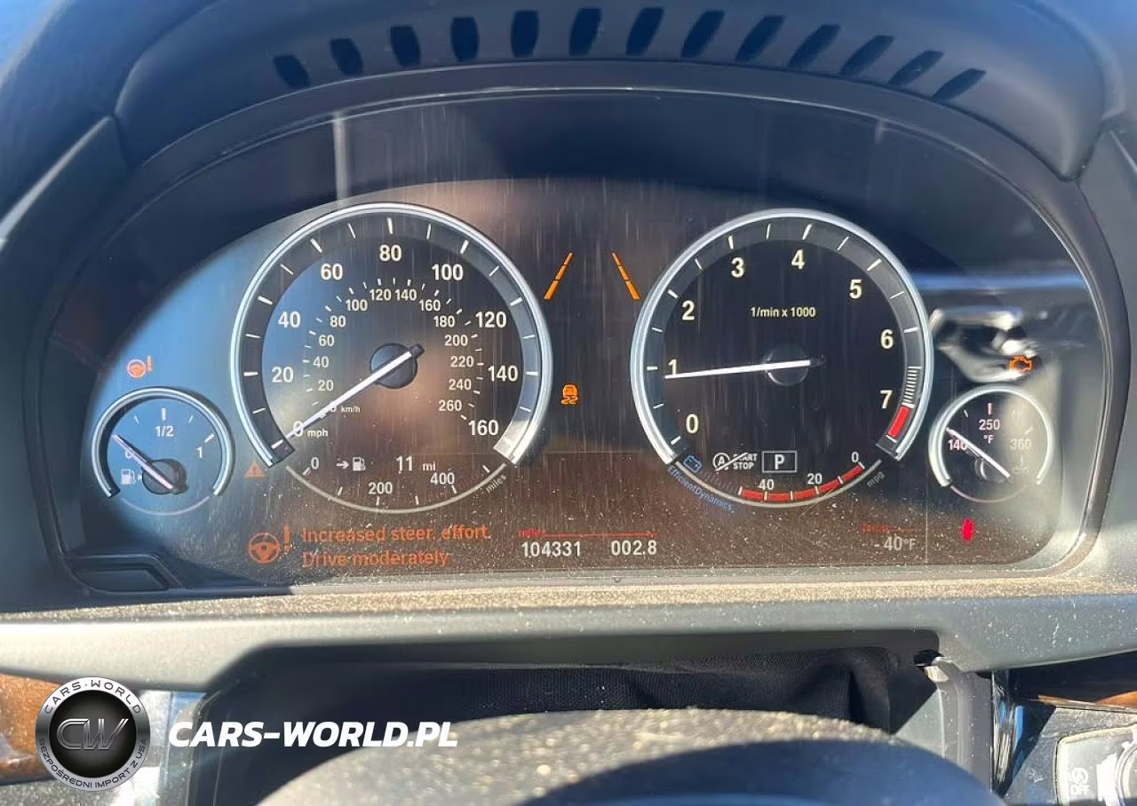 2018 BMW X5 xDrive35I VIN:5UXKR0C59J0X93059 - 11