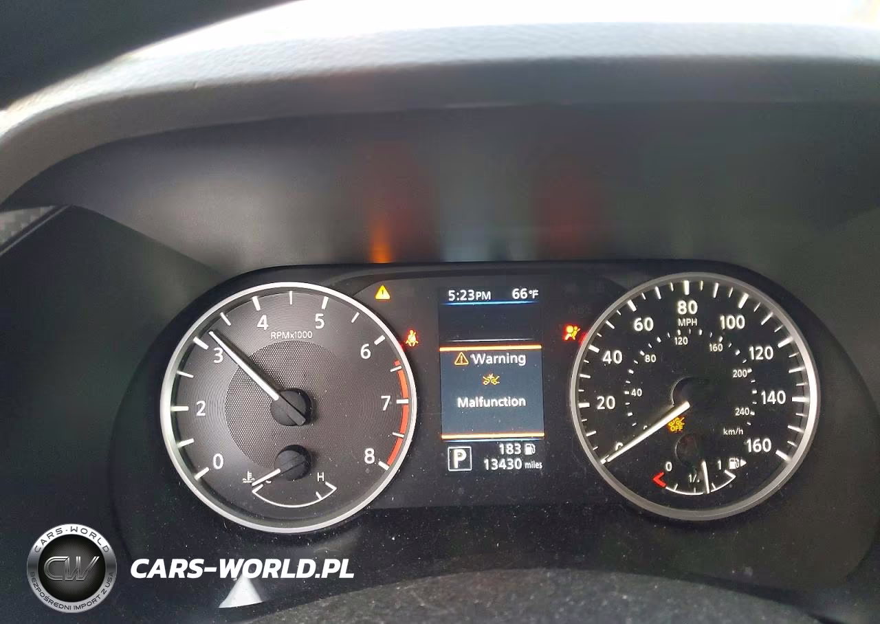 2025 Nissan Sentra S VIN:3N1AB8BV0SY232177 - 9