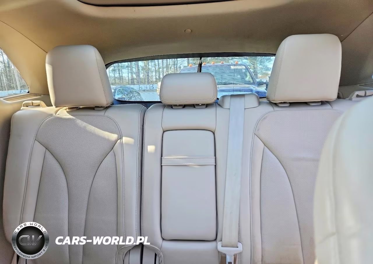 2017 Lincoln Mkc Reserve VIN:5LMTJ3DHXHUL24629 - 10