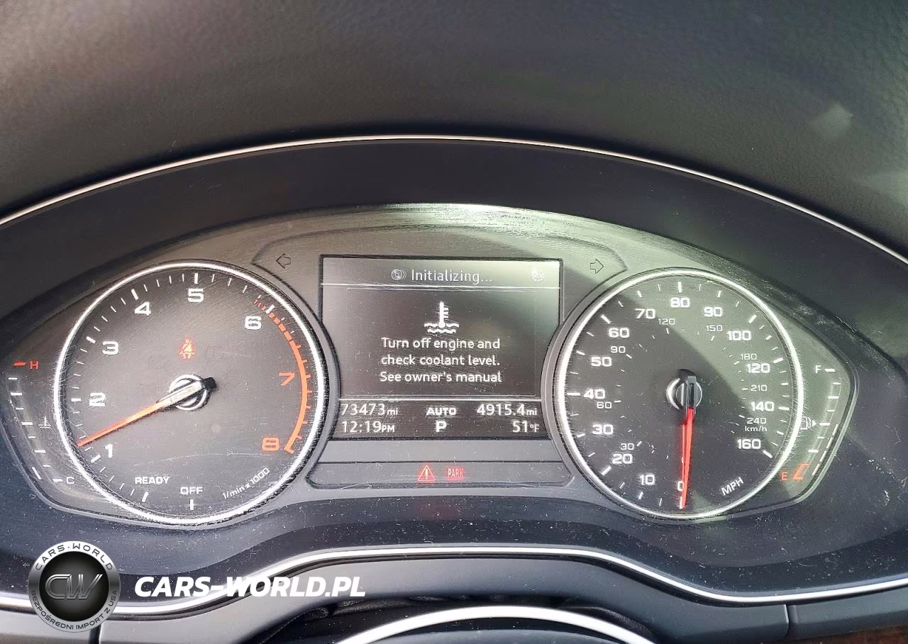 2018 Audi Q5 Premium VIN:WA1ANAFYXJ2140257 - 9