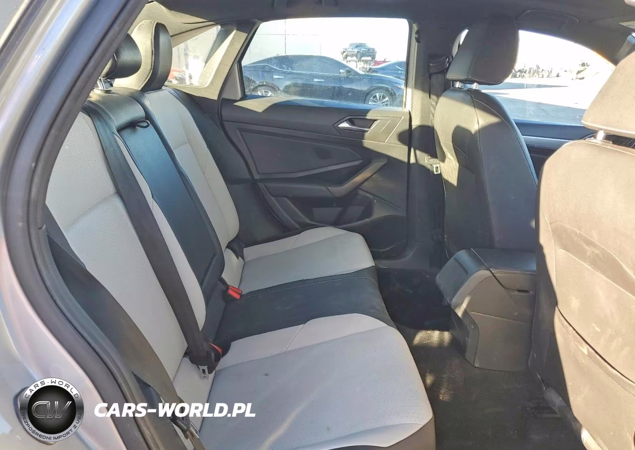 2021 Volkswagen Jetta S VIN:3VWC57BU6MM044219 - 10