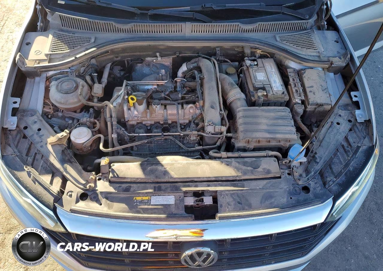 2021 Volkswagen Jetta S VIN:3VWC57BU6MM044219 - 11