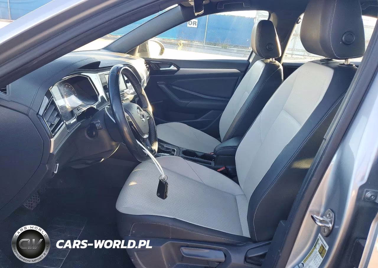2021 Volkswagen Jetta S VIN:3VWC57BU6MM044219 - 7