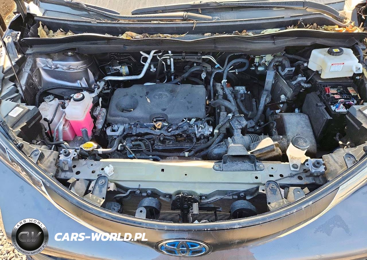 2022 Toyota Sienna Le VIN:5TDKRKEC4NS099035 - 12