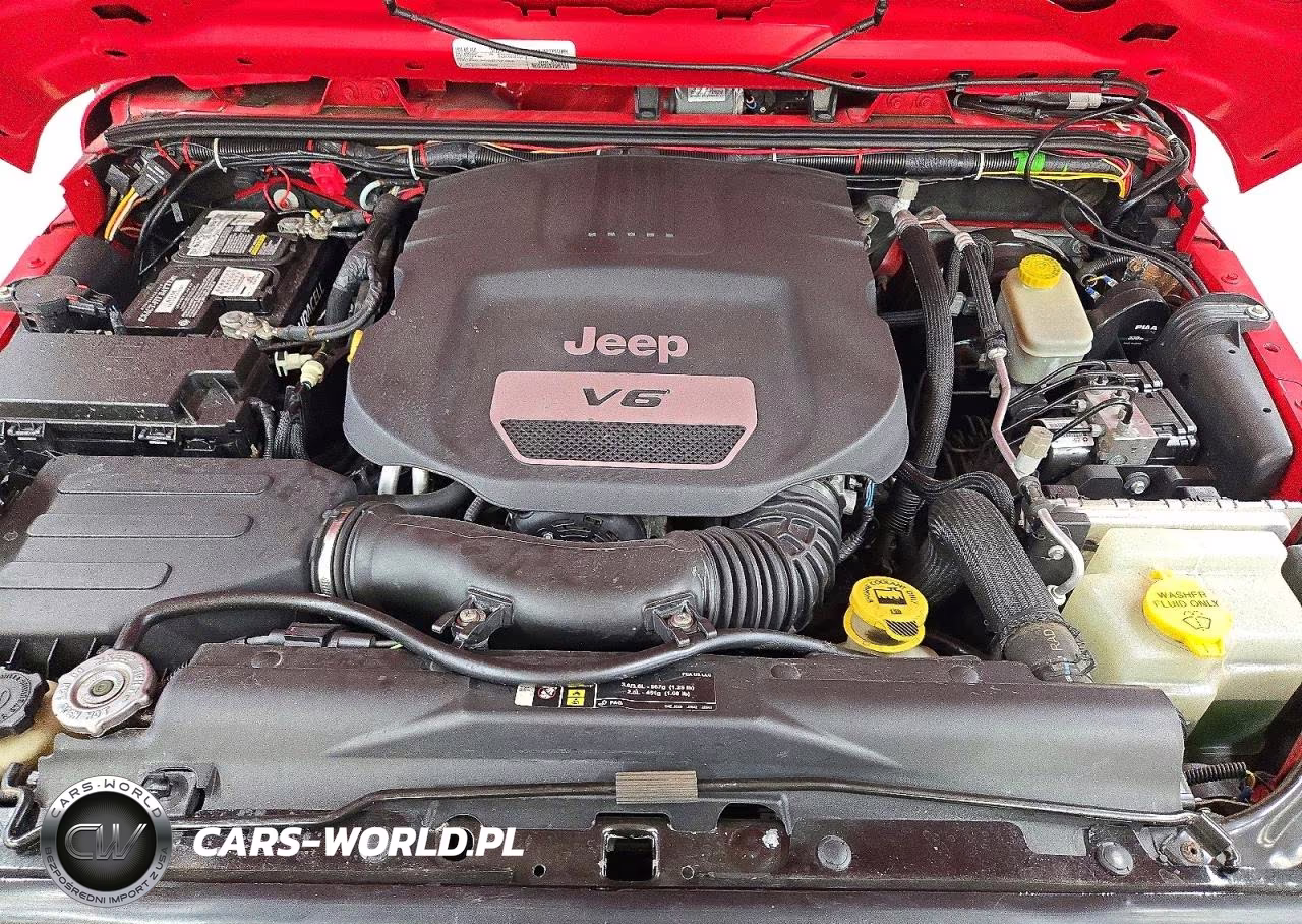 2017 Jeep Wrangler Unlimited Sport VIN:1C4BJWDGXHL589777 - 12