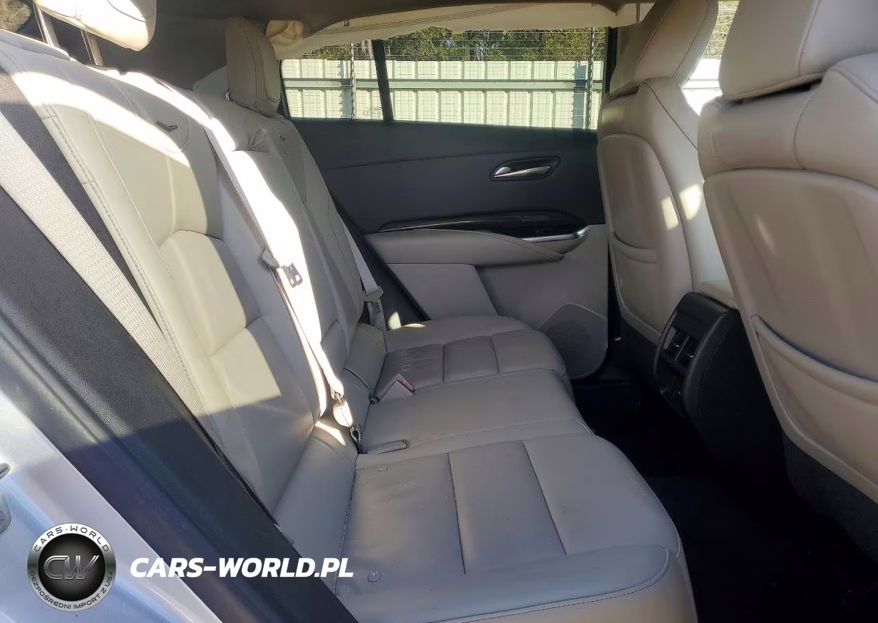 2022 Cadillac Xt4 Premium Luxury VIN:1GYFZDR47NF131101 - 11