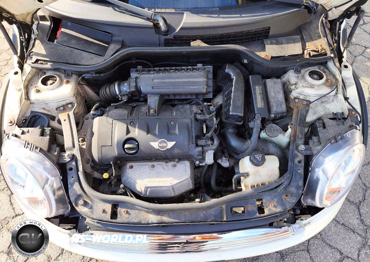 2012 Mini Cooper VIN:WMWSU3C54CT185255 - 11