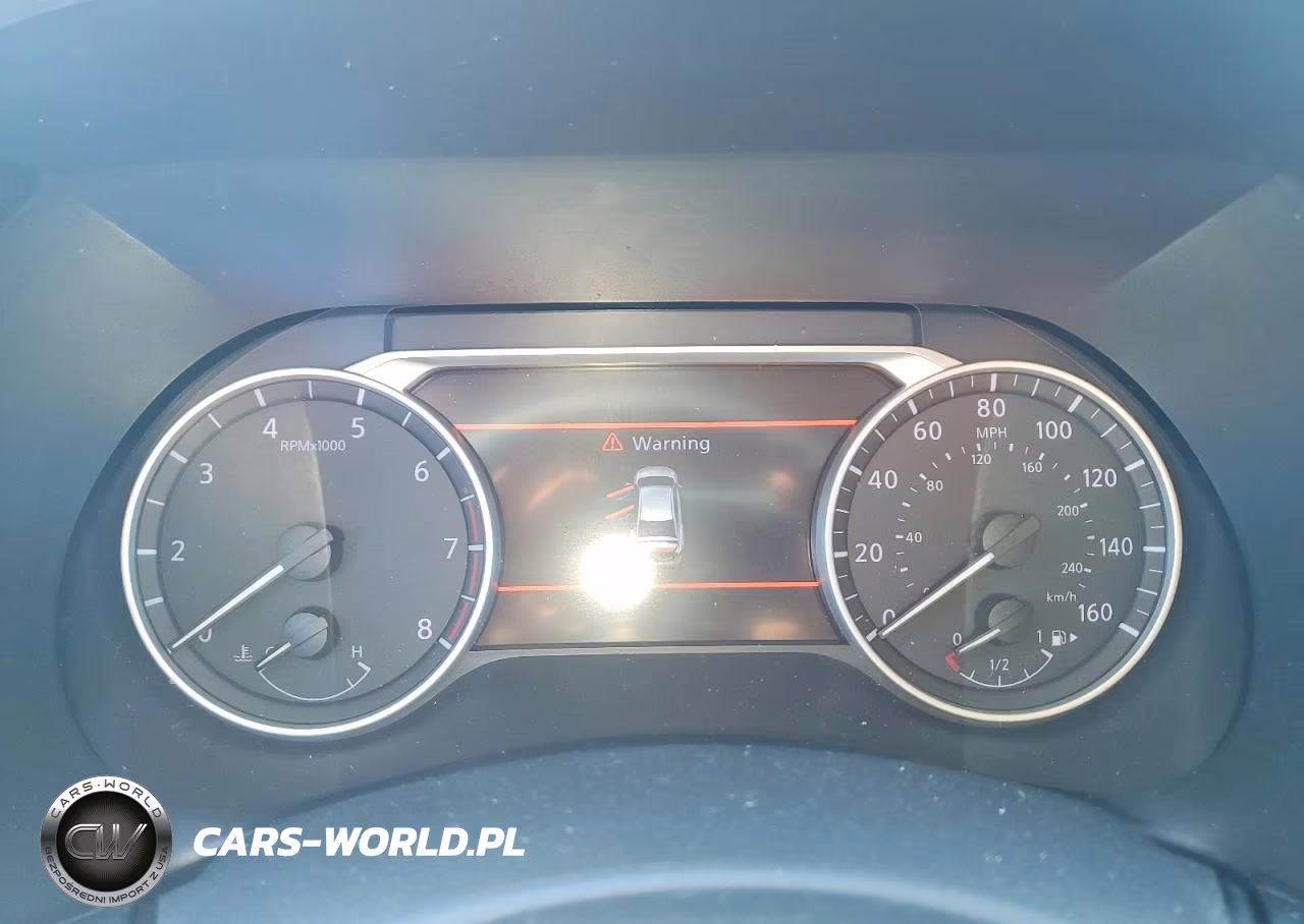 2025 Nissan Sentra Sv VIN:3N1AB8CV1SY400410 - 9