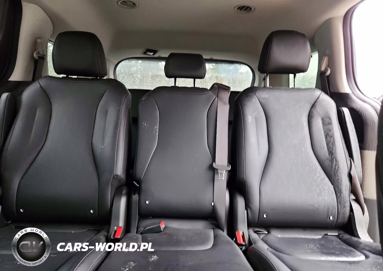 2026 Kia Carnival Ex VIN:KNDNC5KAXT6167385 - 10