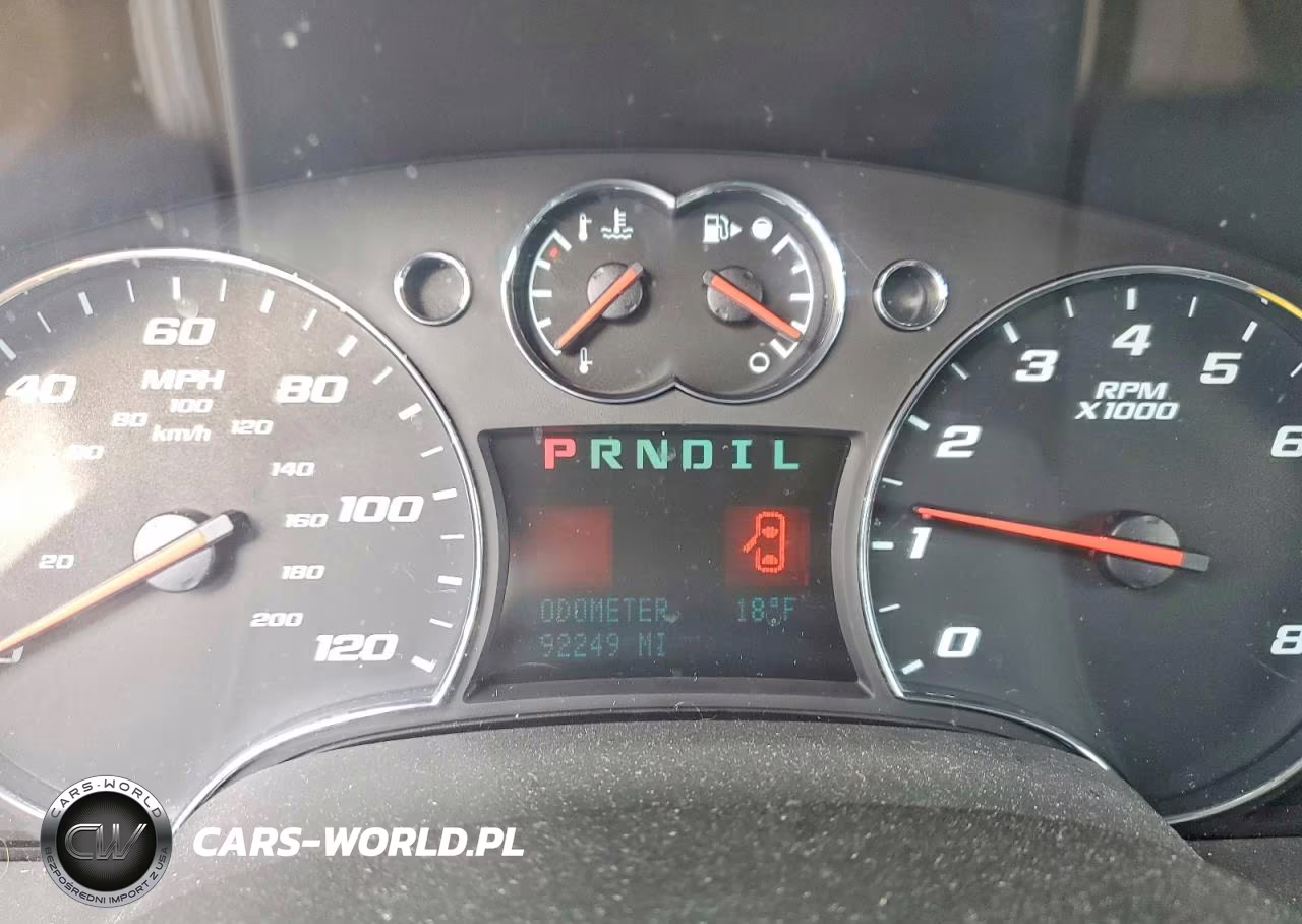 2008 Chevrolet Equinox Ls VIN:2CNDL23FX86284093 - 9