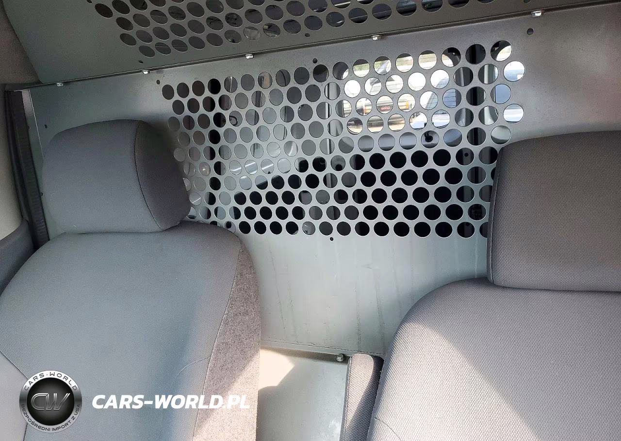 2015 Nissan Nv200 Sv VIN:3N6CM0KN9FK711639 - 10