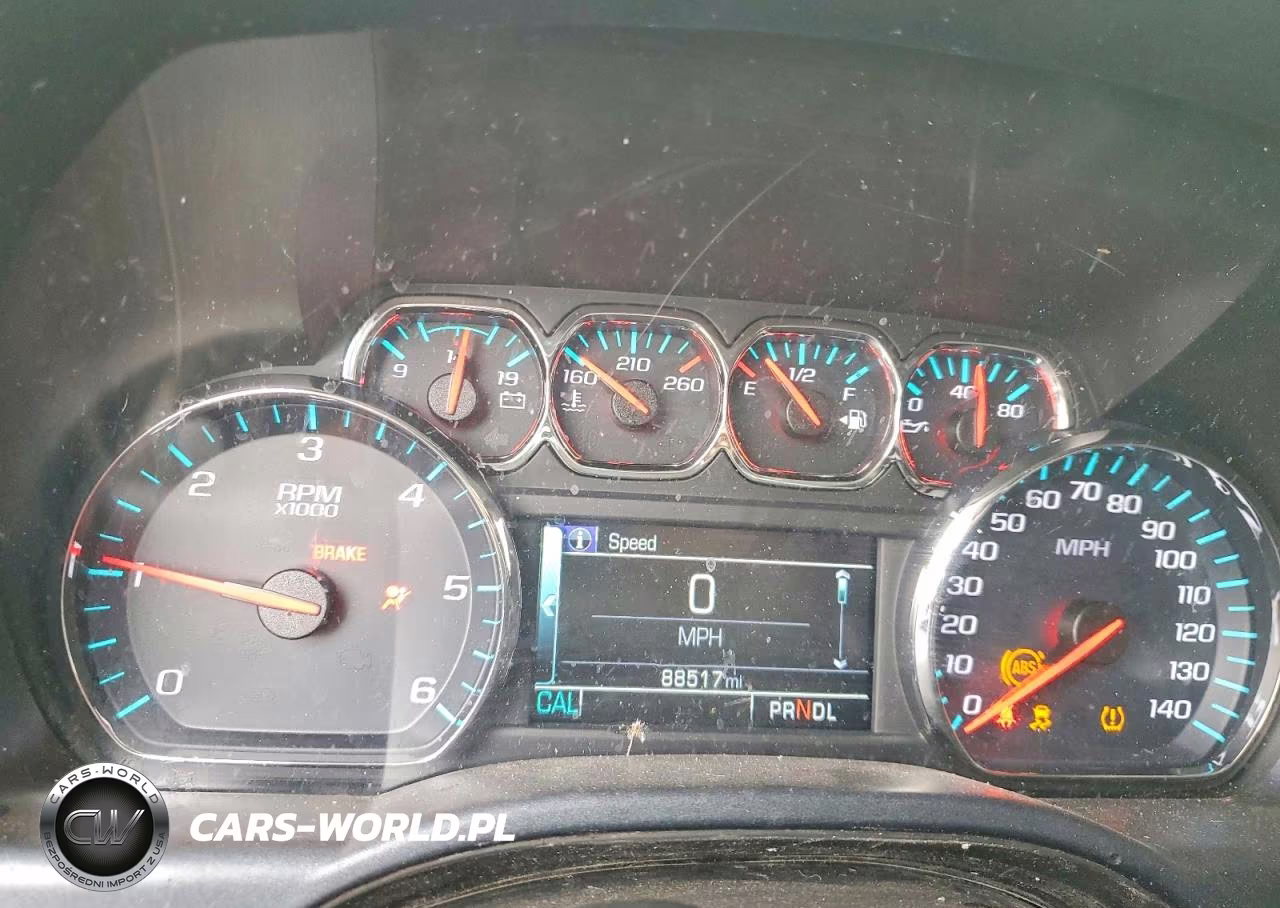 2018 Chevrolet Silverado C1500 Lt VIN:1GCRCREH7JZ311021 - 9