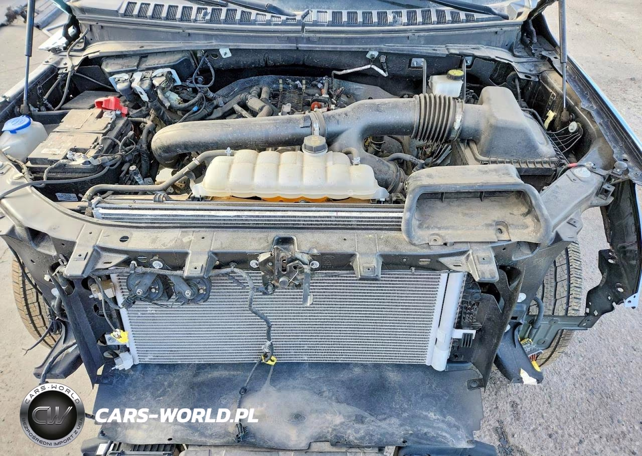 2024 Ford Expedition Max Limited VIN:1FMJK2A86REA59192 - 12