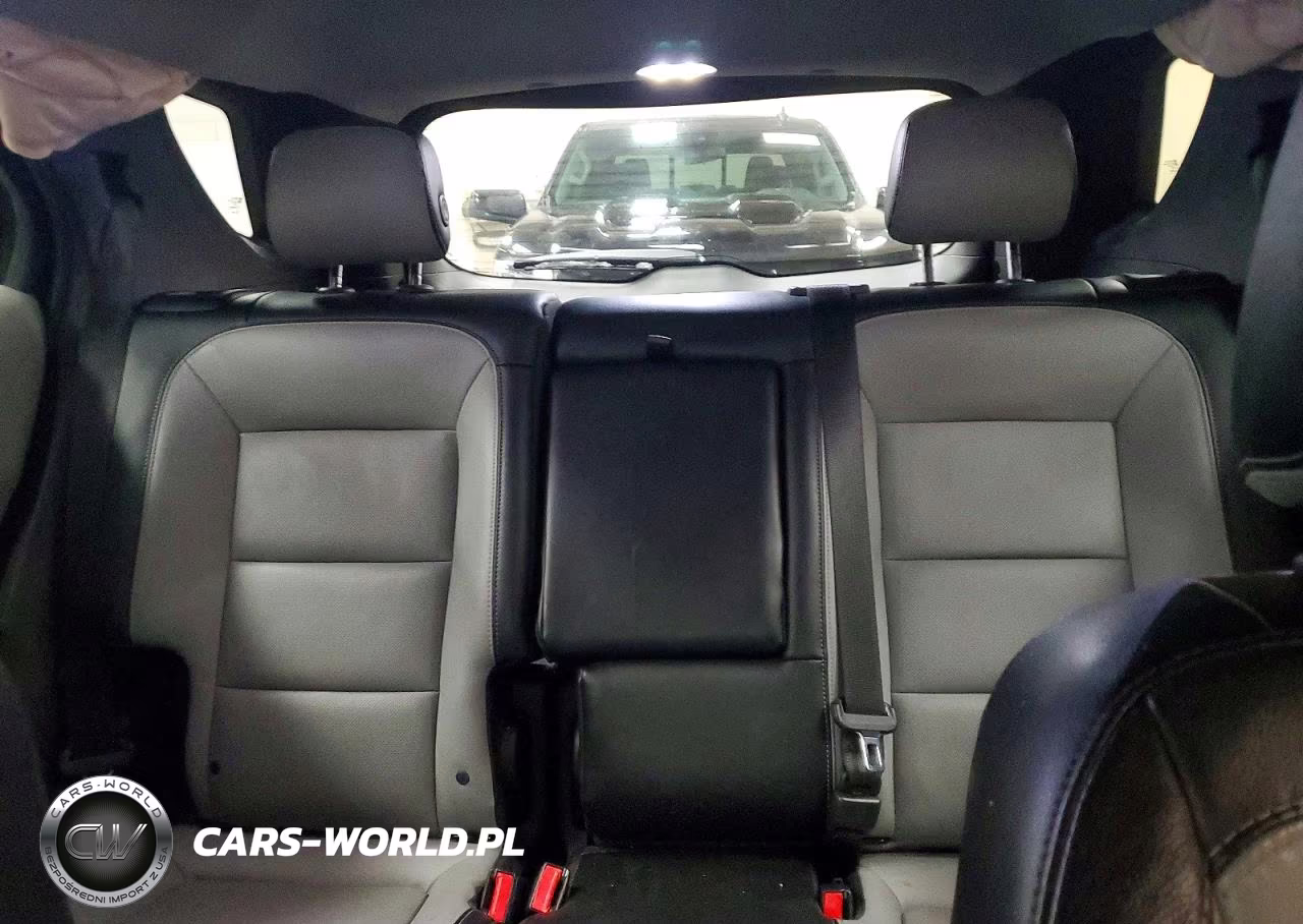 2019 Chevrolet Equinox Premier VIN:3GNAXXEV5KS521537 - 10