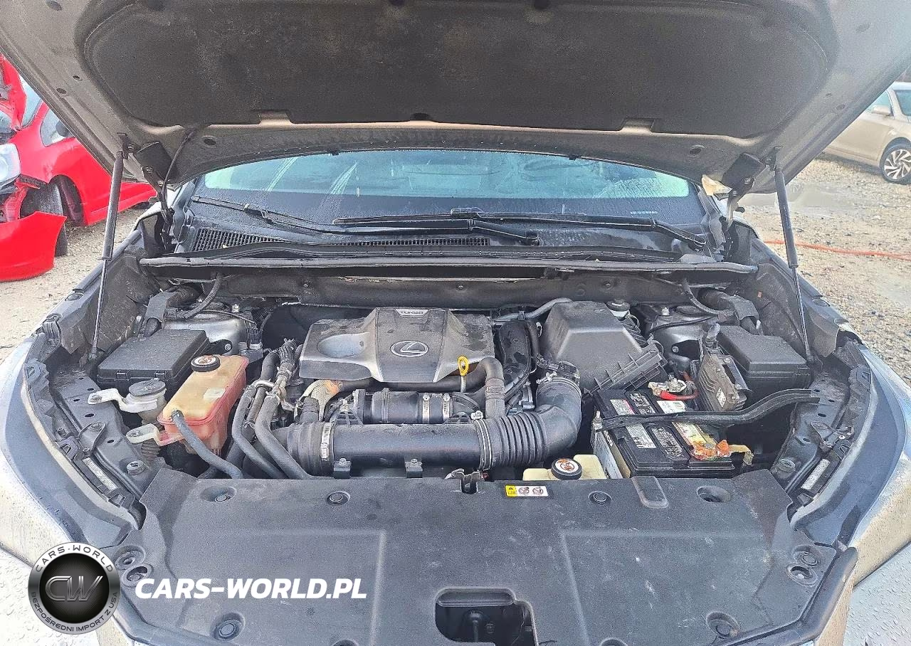 2019 Lexus Nx 300 Base VIN:JTJYARBZ1K2150168 - 11