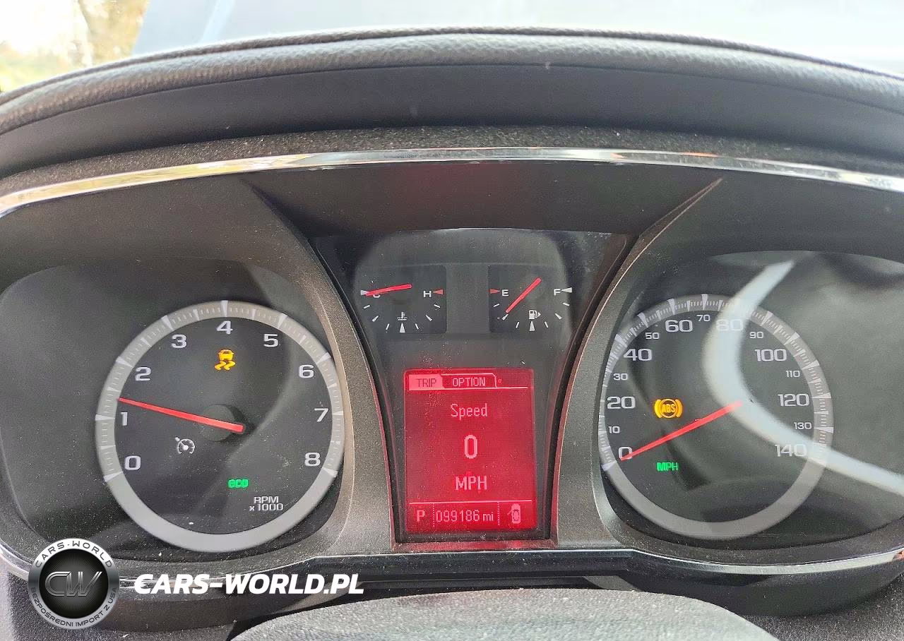 2016 GMC Terrain Slt VIN:2GKFLUEK4G6266257 - 9