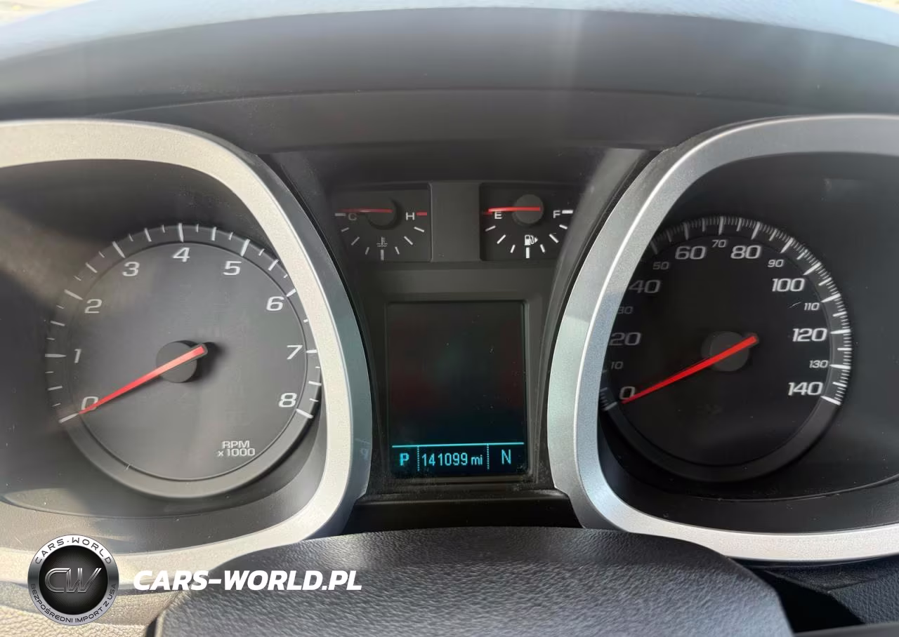 2015 Chevrolet Equinox Ls VIN:2GNALAEK8F6103735 - 8